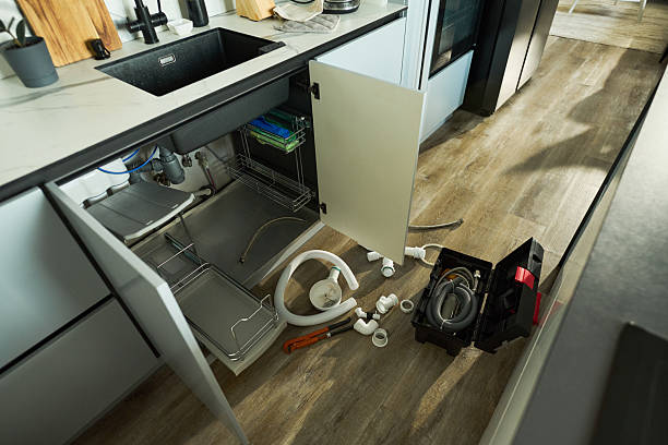 24/7 Emergency Garbage Disposal Repair experts in Gaithersburg, MD